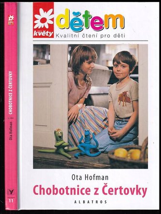 Chobotnice z Čertovky