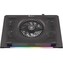 Genesis Oxid 450 RGB chladící podložka pro notebook