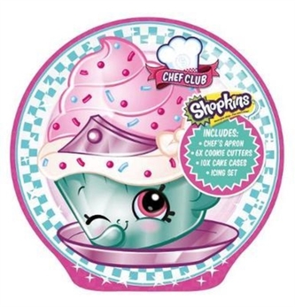 Chef Club Cooking Kit