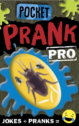 Pocket Prank Pro