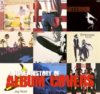 A Brief History of Album Covers