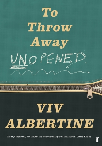 TO THROW AWAY UNOPENED SIGNED