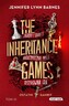 The Inheritance Games. Dziedzictwo Hawthorne'ów.  Tom 3