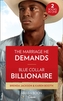 The Marriage He Demands / Blue Collar Billionaire