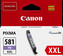 Canon CLI-581PB XXL foto modrá (photo blue) originální cartridge