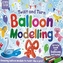 Twist and Turn Balloon Modelling