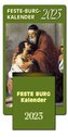 Feste-Burg-Abreißkalender 2023