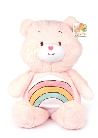 Plyšový medvedík na spanie 63 cm