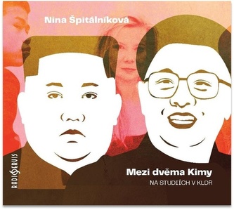 Medzi dvoma Kimy