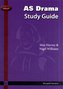Edexcel AS Drama Study Guide