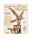 Leonardo Da Vinci Flying Machine