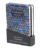 Frankenstein Gift Pack