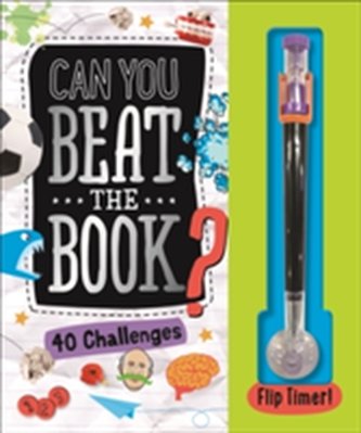 Can You Beat the Book?