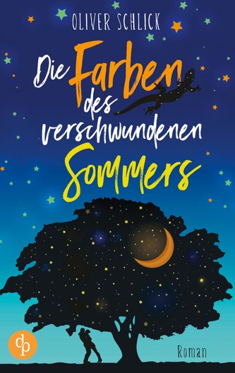 Die Farben des verschwundenen Sommers
