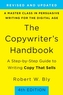 Copywriter's Handbook, The (4th Edition)