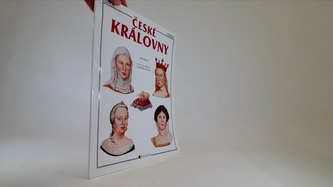 České královny