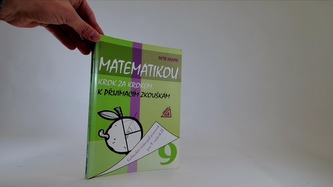 Matematikou krok za krokem k přijímacím zkouškám