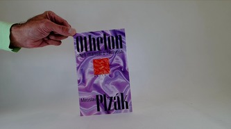 Othelon aneb manuál o žárlivosti