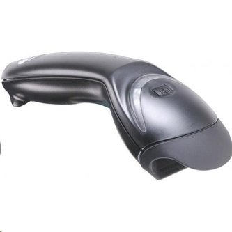 Čtečka Honeywell MS5145 Eclipse, USB, černý