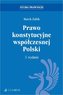 Prawo konstytucyjne współczesnej Polski w.3