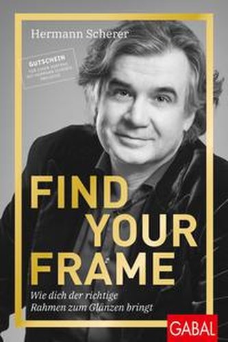 Find Your Frame