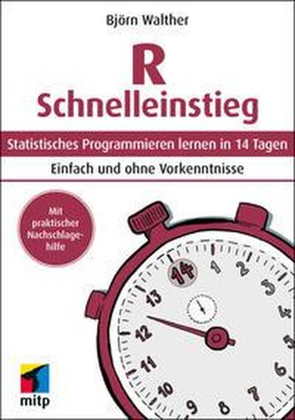 Statistik mit R Schnelleinstieg