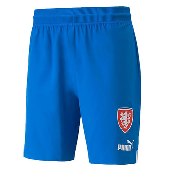 Šortky Puma FACR Promo, Šortky Puma FACR Promo | 765873-03 | M