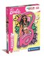 Puzzle 60 Super Color Barbie Shaped