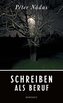 Schreiben als Beruf