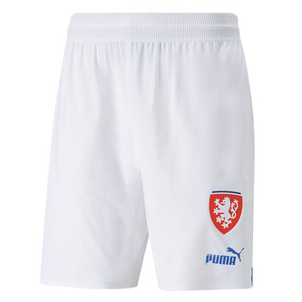 Šortky Puma FACR Promo, Šortky Puma FACR Promo | 765873-02 | XL