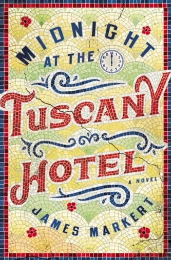 Midnight at the Tuscany Hotel