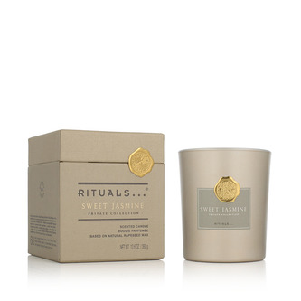 Rituals Private Collection Sweet Jasmine Scented Candle 360 g
