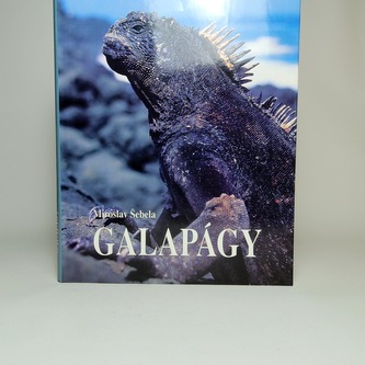 Galapágy