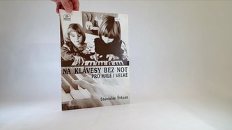 Na klávesy bez not pro malé i velké