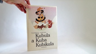 Kubula a Kubu Kubikula