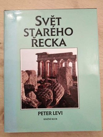 Svět starého Řecka
