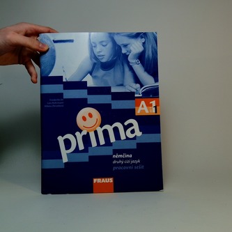 Prima A1/díl 1 Pracovní sešit