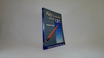 Key to success on the toefl