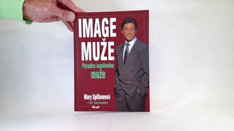 Image muže: Poradce úspěšného muže