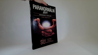 Paranormální jevy - moderní pohled