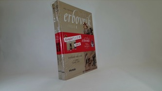 Velký erbovník: Komplet 1. + 2. díl
