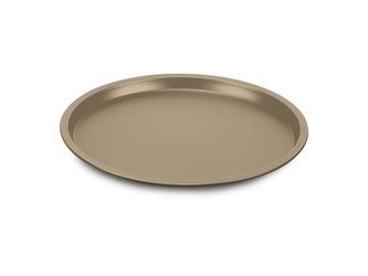 Forma na pizzu 32 cm Gold Elegance