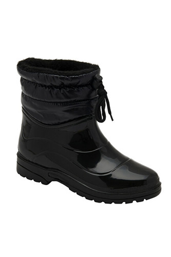 Scholl Zdravotní obuv New Vestmann Low Black 42