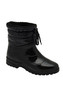 Scholl Zdravotní obuv New Vestmann Low Black 42