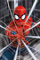 Plagát Marvel|Spiderman: Web (61 x 91,5 cm) 150 g