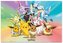 Plagát Pokémon: Evolution Gotta Catch Em All (61 x 91,5 cm)