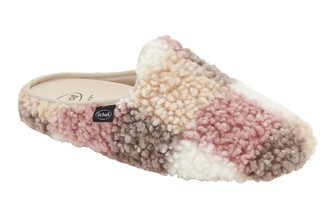 Scholl Zdravotní obuv MADDY Pink/Multi 42