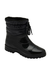 Scholl Zdravotní obuv New Vestmann Low Black 38