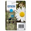 Epson originální ink C13T18124012, T181240, 18XL, cyan, 6, 6ml, Epson Expression Home XP-102, XP-402, XP-405, XP-302