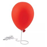 Dekorativní lampa It|To: Pennywise Balloon (výška 34 cm) plast